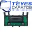 Штатная магнитола TEYES CC3 2K 4/32 9.5" для Infiniti FX35 2006-2008, изображение 9