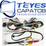 Штатная магнитола TEYES CC3 2K 4/32 9.5" для Infiniti G25 2006-2013 - комплектация [A], изображение 7