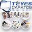 Штатная магнитола TEYES CC4 Pro 8/128 9.5" для Infiniti G25 2006-2013 - комплектация [A+B], изображение 7