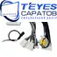 Штатная магнитола TEYES CC4 Pro 12/256 9.5" для Infiniti QX60 2013-2016, изображение 7