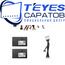 Штатная магнитола TEYES CC4 Pro 12/256 9.5" для Infiniti Q70 2013-2023, изображение 7