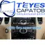 Штатная магнитола TEYES CC3 2K 360 6/128 9.5" для Infiniti QX50 2013-2017 - комплектация [B], изображение 8