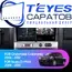 Штатная магнитола TEYES CC3L 4/64 9" для Isuzu D-Max 2008-2012
