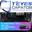 Штатная магнитола TEYES CC3 2K 6/128 9.5" для Infiniti FX35 2008-2013 - комплектация [B]