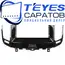 Штатная магнитола TEYES CC3 2K 4/32 9.5" для Infiniti FX35 2008-2013 - комплектация [A], изображение 6