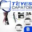 Штатная магнитола TEYES CC3 2K 360 6/128 9.5" для Infiniti FX35 2008-2013 - комплектация [B], изображение 7