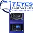 Штатная магнитола TEYES CC3 2K 4/32 9.5" для Infiniti FX35 2008-2013 - комплектация [A], изображение 8