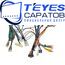 Штатная магнитола TEYES CC4 Pro 12/256 9.5" для Infiniti FX35 2006-2008, изображение 7