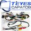 Штатная магнитола TEYES CC4 Pro 12/256 9.5" для Infiniti G25 2006-2013 - комплектация [A], изображение 7