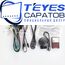 Штатная магнитола TEYES CC4 Pro 8/128 9.5" для Isuzu D-Max 2017-2020, изображение 7
