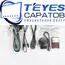 Штатная магнитола TEYES CC3 4/64 9" для Isuzu D-Max 2017-2020, изображение 7
