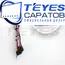 Штатная магнитола TEYES CC3 2K 4/64 9.5" для Isuzu D-Max 2012-2018 - комплектация [F1], изображение 7