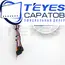Штатная магнитола TEYES CC3 2K 6/128 9.5" для Isuzu D-Max 2012-2018 - комплектация [F1], изображение 7