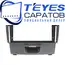 Штатная магнитола TEYES CC3 2K 4/64 9.5" для Isuzu D-Max 2012-2018 - комплектация [F2], изображение 6