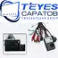 Штатная магнитола TEYES CC3 2K 6/128 9.5" для Isuzu D-Max 2012-2018 - комплектация [F2], изображение 7