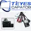 Штатная магнитола TEYES CC3 2K 4/32 9.5" для Isuzu D-Max 2012-2018 - комплектация [F2], изображение 7