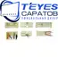Штатная магнитола TEYES CC3 2K 4/32 9.5" для Lexus LX 2002-2007 - комплектация [F1], изображение 9