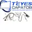 Штатная магнитола TEYES CC3 2K 4/32 9.5" для Lexus RX 2008-2015 - комплектация [F2 A], изображение 7