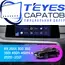 Штатная магнитола TEYES CC3 2K 360 6/128 10.36" для Lexus RX 2015-2023 - комплектация [F2]