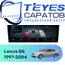 Штатная магнитола TEYES CC4 Pro 12/256 9.5" для Lexus GS 1997-2004 - комплектация [A]