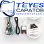 Штатная магнитола TEYES CC3 2K 360 6/128 9.5" для Lexus LS 2000-2006 - комплектация [F2], изображение 7