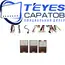 Штатная магнитола TEYES CC3 6/128 10.2" для Lexus GX 2009-2019 - комплектация [B], изображение 7