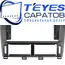 Штатная магнитола TEYES CC3 2K 360 6/128 9.5" для Lexus LS 2000-2006 - комплектация [F2], изображение 6
