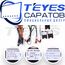Штатная магнитола TEYES CC4 Pro 8/128 10.36" для Lexus GX 2009-2019, изображение 7