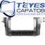 Штатная магнитола TEYES CC4 Pro 8/128 10.36" для Lexus GX 2009-2019, изображение 6
