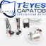 Штатная магнитола TEYES CC3 2K 360 6/128 9.5" для Lexus ES 2001-2006 - комплектация [F1], изображение 7