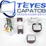 Штатная магнитола TEYES CC3 2K 360 6/128 10.36" для Lexus RX 2015-2019 - комплектация [F1], изображение 7