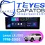 Штатная магнитола TEYES CC3L 4/32 9" для Lexus LX 1998-2002