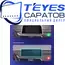 Штатная магнитола TEYES CC3 2K 360 6/128 10.36" для Lexus RX 2015-2023 - комплектация [F2], изображение 9