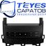 Штатная магнитола TEYES CC4 Pro 12/256 9.5" для Lexus GX 2002-2009 - комплектация [F1], изображение 6