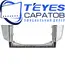 Штатная магнитола TEYES CC3 2K 360 6/128 10.36" для Lexus RX 2003-2009 - комплектация [F2], изображение 6