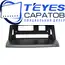 Штатная магнитола TEYES CC3 2K 4/64 9.5" для Lexus NX 2014-2017 - комплектация [0 Din], изображение 6