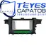 Штатная магнитола TEYES CC3 2K 6/128 10.36" для Lexus GX 2009-2019 - комплектация [C], изображение 10