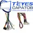 Штатная магнитола TEYES CC3 2K 360 6/128 10.36" для Lexus GX 2009-2019 - комплектация [C], изображение 7