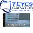 Штатная магнитола TEYES CC3 2K 360 6/128 10.36" для Lexus GX 2009-2019 - комплектация [C], изображение 12