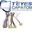 Штатная магнитола TEYES CC3 2K 360 6/128 9.5" для Lexus LX 2002-2007 - комплектация [F1], изображение 7