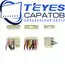 Штатная магнитола TEYES CC3 2K 360 6/128 9.5" для Lexus LX 2002-2007 - комплектация [F1], изображение 8
