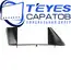 Штатная магнитола TEYES CC3 2K 360 6/128 9.5" для Lexus RX 2008-2015 - комплектация [F2 A], изображение 6