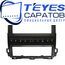 Штатная магнитола TEYES CC4 Pro 12/256 9.5" для Lexus GX 2002-2009 - комплектация [F2], изображение 6