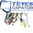 Штатная магнитола TEYES CC4 Pro 8/128 9.5" для Lexus GX 2002-2009 - комплектация [F2], изображение 7