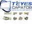 Штатная магнитола TEYES CC4 Pro 8/128 9.5" для Lexus GX 2002-2009 - комплектация [F2], изображение 9