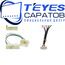 Штатная магнитола TEYES CC4 Pro 8/128 9.5" для Lexus GX 2002-2009 - комплектация [F2], изображение 8