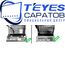 Штатная магнитола TEYES CC4 Pro 12/256 9.5" для Lexus GX 2002-2009 - комплектация [F1], изображение 9