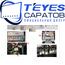 Штатная магнитола TEYES CC4 Pro 12/256 9.5" для Lexus GX 2002-2009 - комплектация [F2], изображение 15