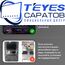 Штатная магнитола TEYES CC4 Pro 12/256 9.5" для Lexus GS 2007-2011 - комплектация [F2], изображение 9