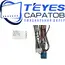 Штатная магнитола TEYES CC3 2K 4/64 9.5" для Lexus NX 2014-2017 - комплектация [0 Din], изображение 7